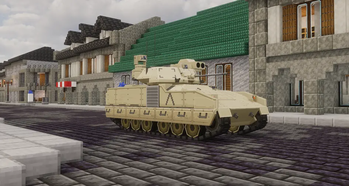 Superb Warfare — screenshot 1