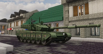 Superb Warfare — screenshot 2