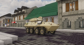 Superb Warfare — screenshot 4