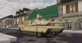 Superb Warfare — screenshot 8