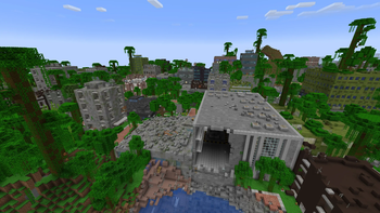 Lost Cities Modern Tweaks — screenshot 3