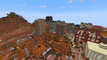 Lost Cities Modern Tweaks — screenshot 4