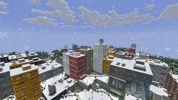Lost Cities Modern Tweaks — screenshot 5