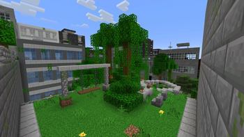 Lost Cities Modern Tweaks — screenshot 7
