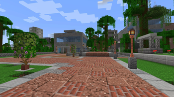 Lost Cities Modern Tweaks — screenshot 8