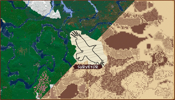Surveyor Map Framework — screenshot 1