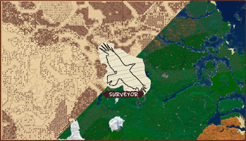Surveyor Map Framework — screenshot 2