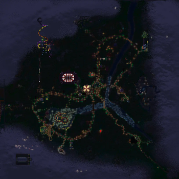 Surveyor Map Framework — screenshot 4