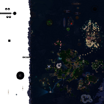 Surveyor Map Framework — screenshot 5
