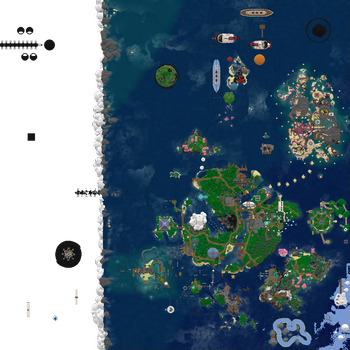 Surveyor Map Framework — screenshot 6