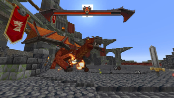 Bosses'Rise — screenshot 1
