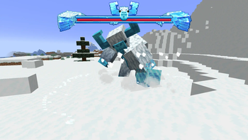 Bosses'Rise — screenshot 3