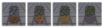 Forgotten Graves — screenshot 1