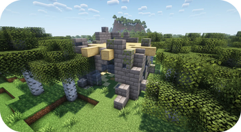 Formations Overworld — screenshot 1