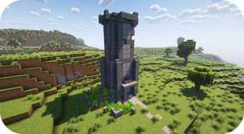 Formations Overworld — screenshot 2