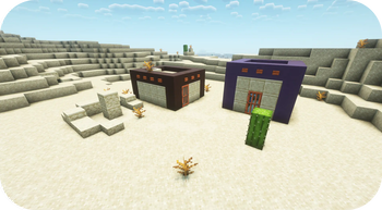 Formations Overworld — screenshot 7