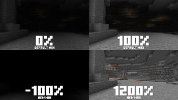 Better Brightness Slider — screenshot 1