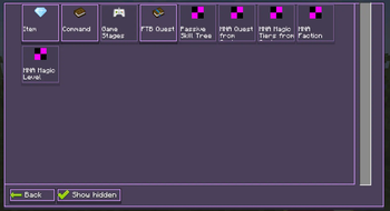 SDM Shop — screenshot 3