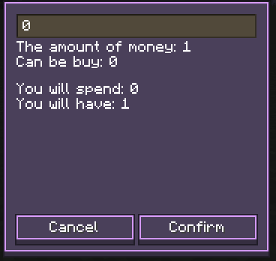 SDM Shop — screenshot 5