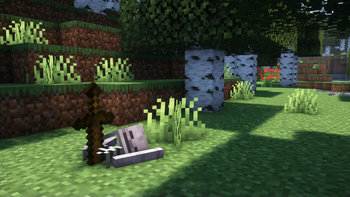 Realm RPG: Fallen Adventurers — screenshot 1