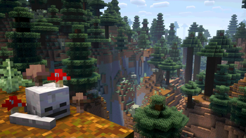 Realm RPG: Fallen Adventurers — screenshot 2