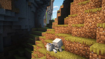 Realm RPG: Fallen Adventurers — screenshot 5