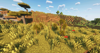 VerdantVibes — screenshot 2