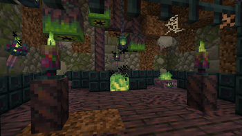 Dungeon's Delight — screenshot 1