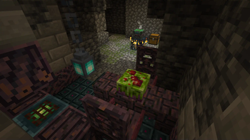 Dungeon's Delight — screenshot 2
