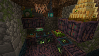 Dungeon's Delight — screenshot 4