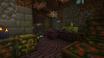 Dungeon's Delight — screenshot 5