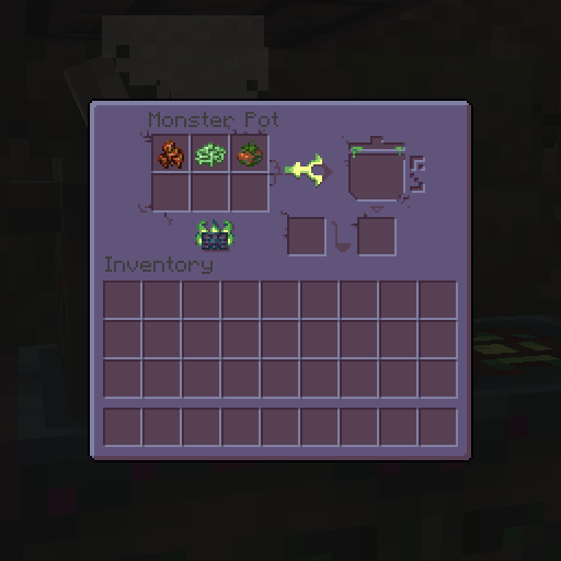 Dungeon's Delight — screenshot 7