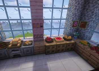 3D Placeable Food — screenshot 1