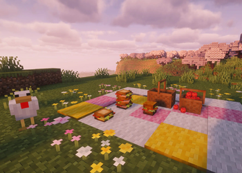 3D Placeable Food — screenshot 4