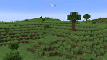 Geophilic Reforged — screenshot 1