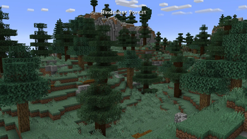 Geophilic Reforged — screenshot 4