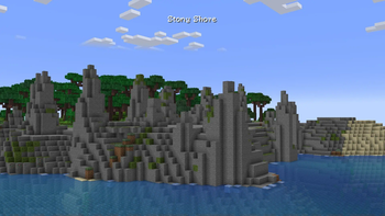 Geophilic Reforged — screenshot 5