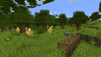 Geophilic Reforged — screenshot 6