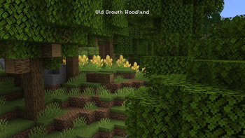 Geophilic Reforged — screenshot 7