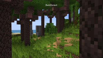 Geophilic Reforged — screenshot 8