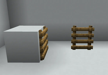 Better Ladders — screenshot 1