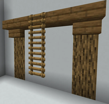 Better Ladders — screenshot 2