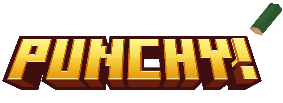Punchy! — screenshot 3
