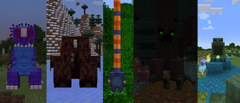 Species — screenshot 7