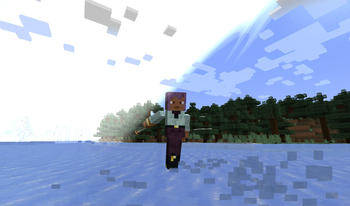 SlashBlade:Resharped — screenshot 1