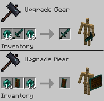 Enderite Mod — screenshot 4
