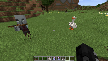 Untitled Duck Mod — screenshot 1