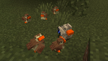 Untitled Duck Mod — screenshot 2