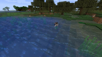 Untitled Duck Mod — screenshot 3