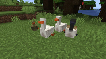 Untitled Duck Mod — screenshot 4